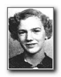 ERNA MEYER: class of 1938, Grant Union High School, Sacramento, CA.